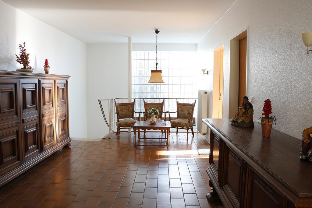 Hotel Die Welt Schmallenberg Ngoại thất bức ảnh