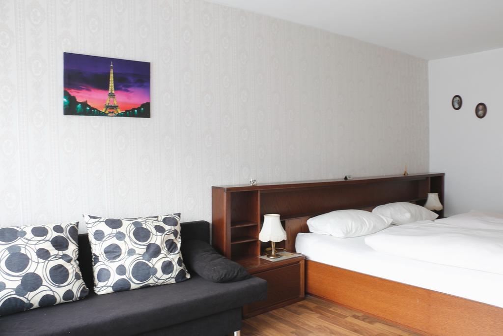 Hotel Die Welt Schmallenberg Ngoại thất bức ảnh