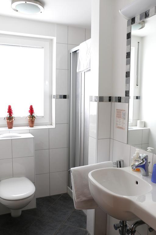 Hotel Die Welt Schmallenberg Ngoại thất bức ảnh