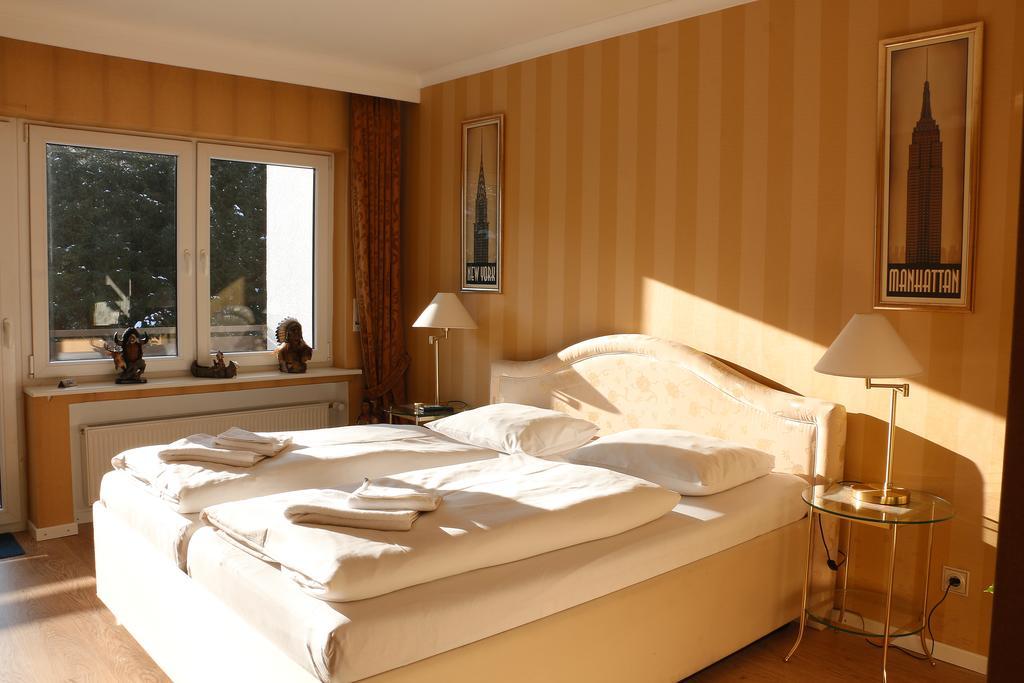 Hotel Die Welt Schmallenberg Ngoại thất bức ảnh